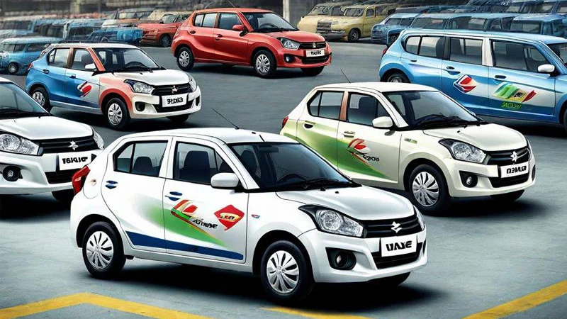 best-cng-cars-under-10-Lakhs